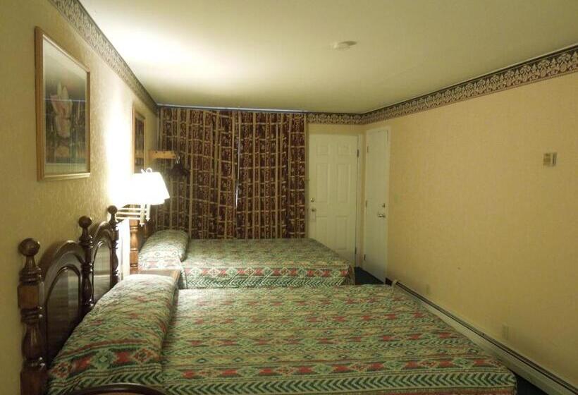 Номер Стандарт, Value Inn East Stroudsburg