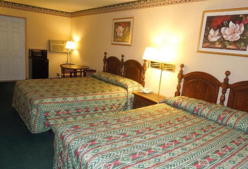 Номер Стандарт, Value Inn East Stroudsburg