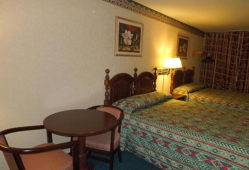 Номер Стандарт, Value Inn East Stroudsburg
