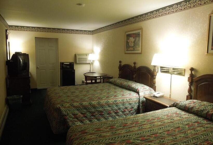 Номер Стандарт, Value Inn East Stroudsburg