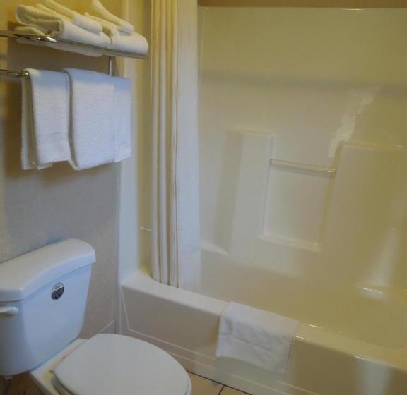 Номер Стандарт, Value Inn East Stroudsburg