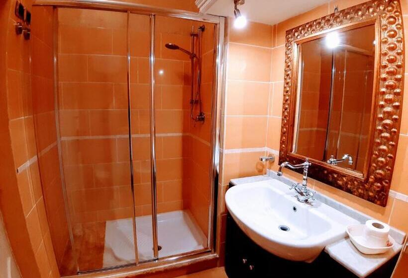 Номер Superior, Villa Antica Tropea