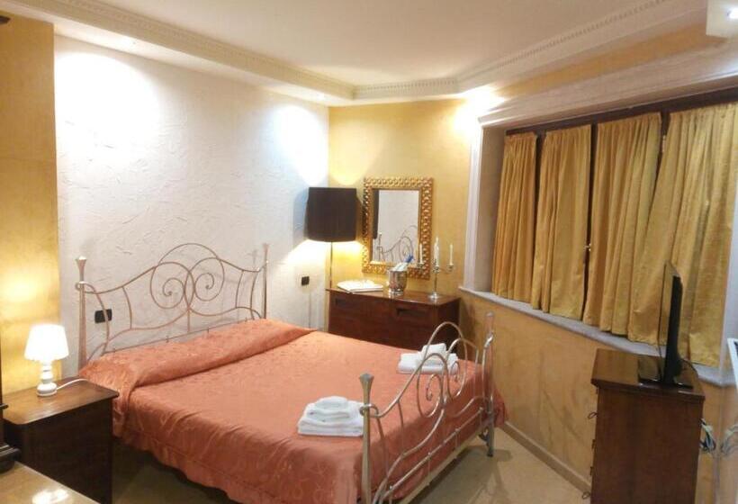 Номер Стандарт, Villa Antica Tropea