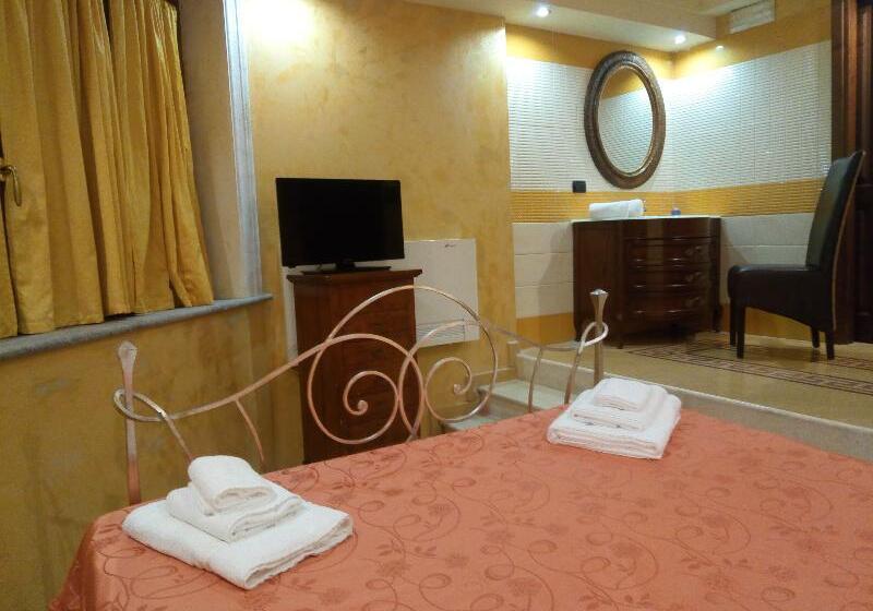 Номер Стандарт, Villa Antica Tropea