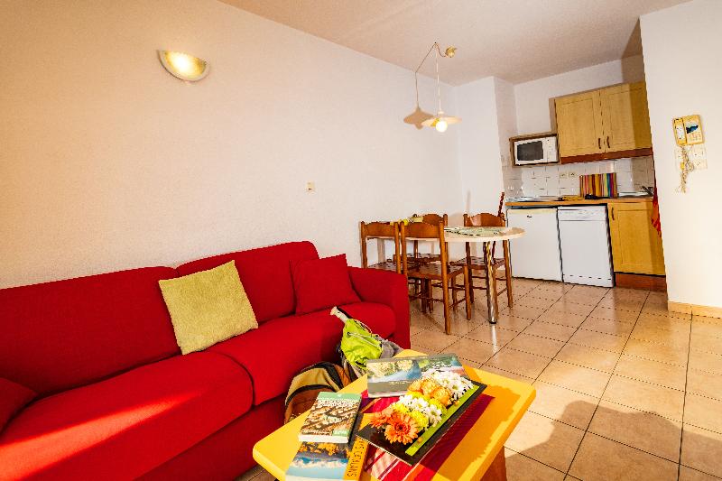 Номер Superior, Villa Antica Tropea