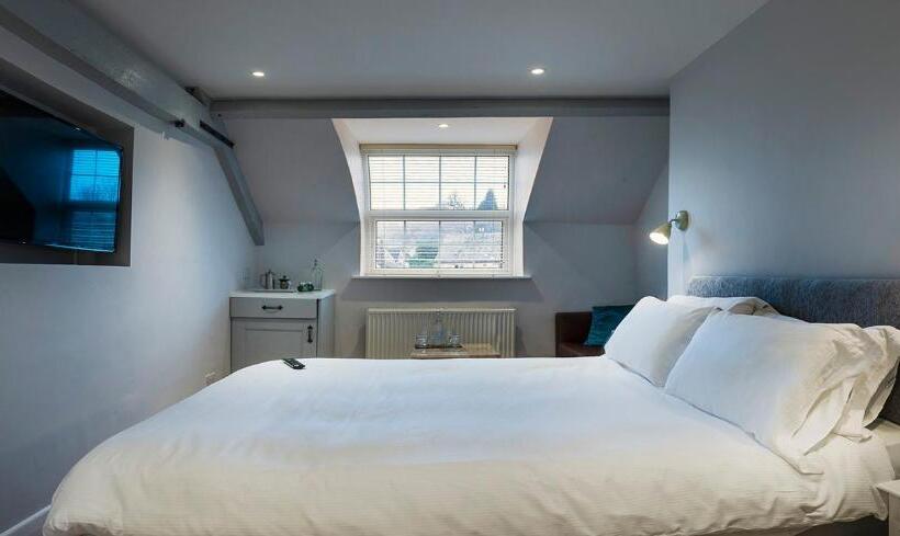 家庭套房, Wild Garlic Rooms