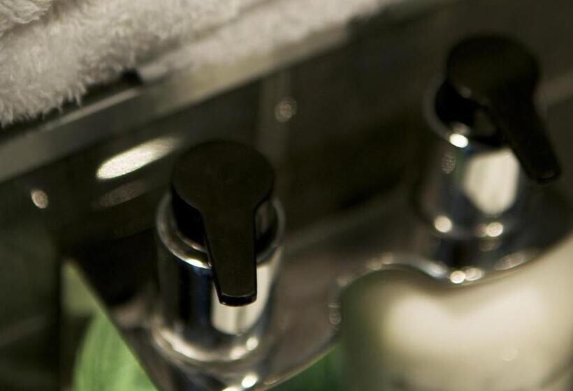 标准间, Wild Garlic Rooms