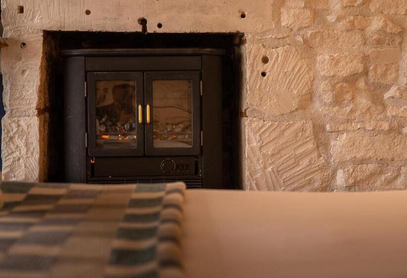 标准间, Wild Garlic Rooms