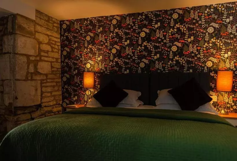 １ベッドルームアパートメント, Wild Garlic Rooms