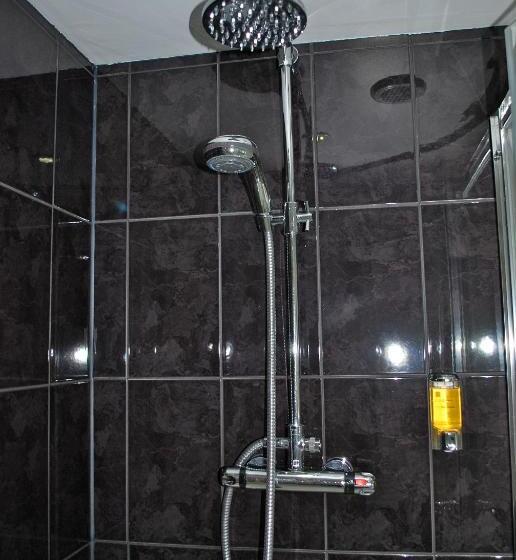 Номер Deluxe Кровать Кинг, Oak Lodge B&b