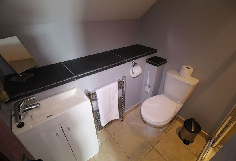 خانه 2 خوابه, Dolgun Uchaf Historic B&b And Self Catering Cottages In Snowdonia