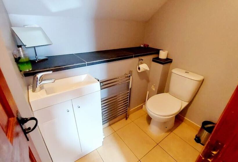 خانه 2 خوابه, Dolgun Uchaf Historic B&b And Self Catering Cottages In Snowdonia