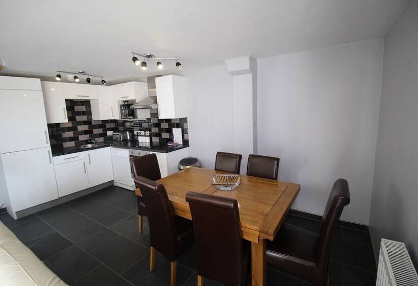 خانه 2 خوابه, Dolgun Uchaf Historic B&b And Self Catering Cottages In Snowdonia