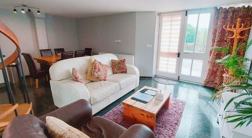 خانه 2 خوابه, Dolgun Uchaf Historic B&b And Self Catering Cottages In Snowdonia