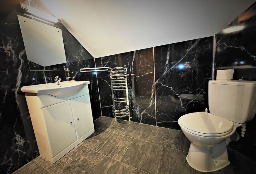 خانه 1 خوابه, Dolgun Uchaf Historic B&b And Self Catering Cottages In Snowdonia