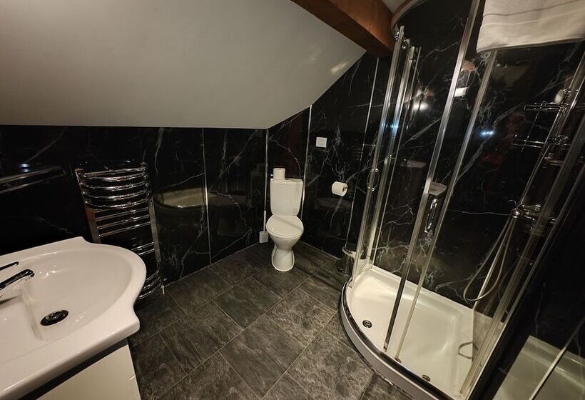 خانه 1 خوابه, Dolgun Uchaf Historic B&b And Self Catering Cottages In Snowdonia