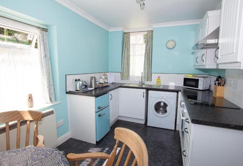 Стандартный Номер Кровать Кинг, Penrose Bed & Breakfast