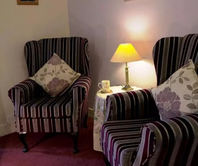Deluxe-huone, Penrose Bed & Breakfast