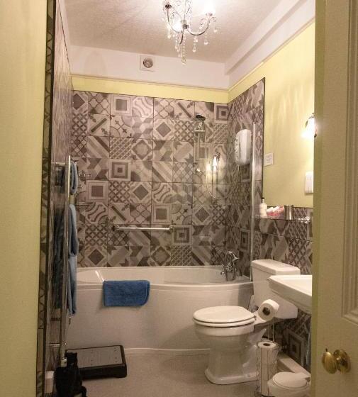 Family Suite, Penrose Bed & Breakfast