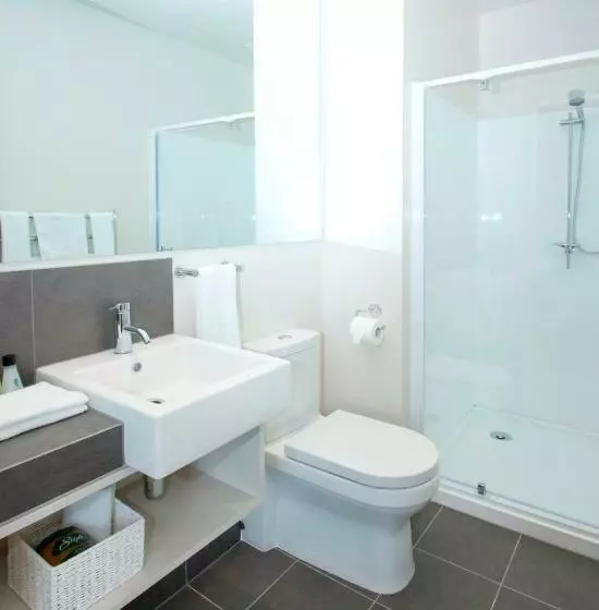 スタンダードスタジオ, Quest Carlaw Park Serviced Apartments
