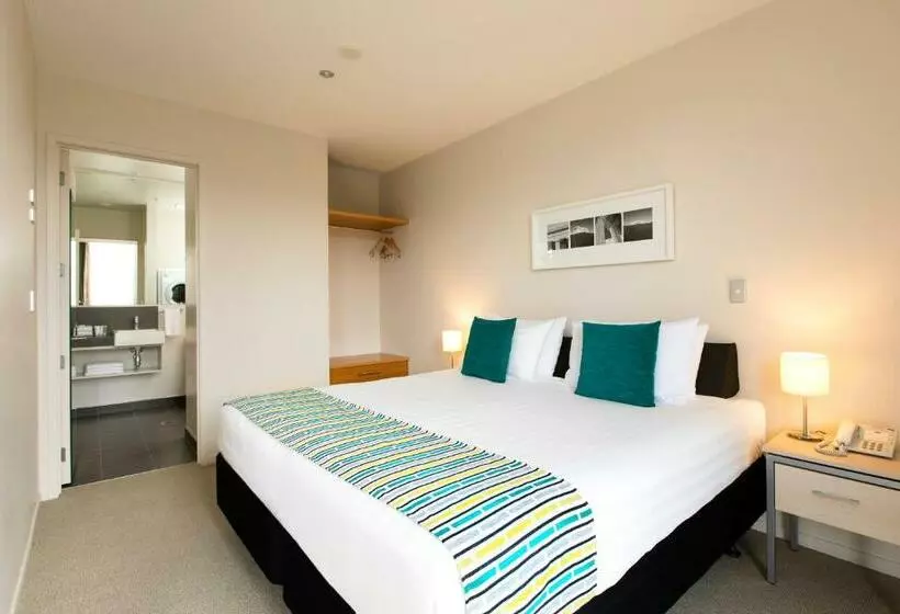 １ベッドルームアパートメント, Quest Carlaw Park Serviced Apartments