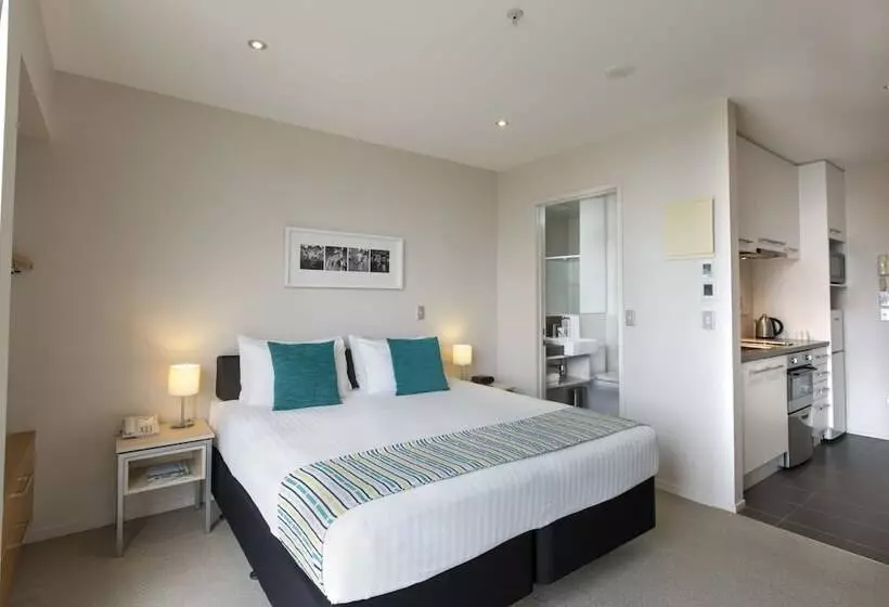 １ベッドルームアパートメント, Quest Carlaw Park Serviced Apartments