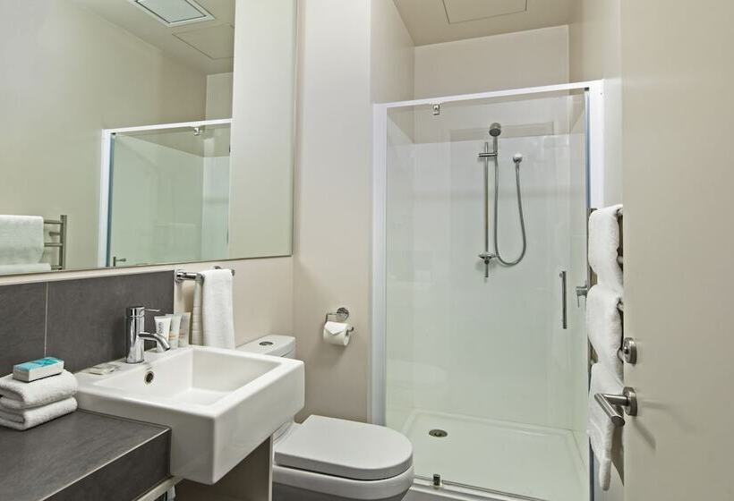 חדר סטודיו סטנדרד, Quest Carlaw Park Serviced Apartments