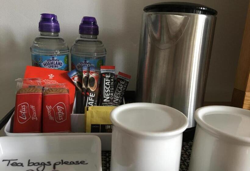 スタンダードルーム, Rye Flatt Bed And Breakfast