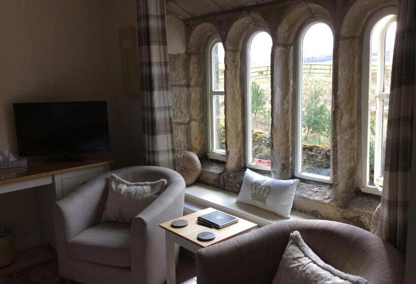 Номер Стандарт, Rye Flatt Bed And Breakfast