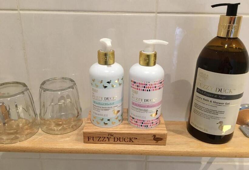 スタンダードルーム, Rye Flatt Bed And Breakfast