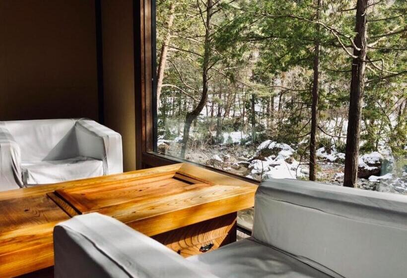 חדר פרמיום, Wanosato