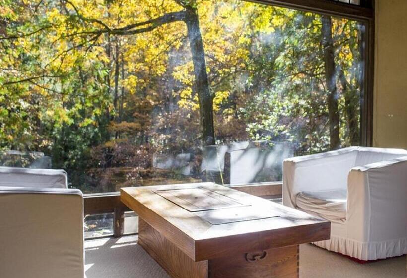 חדר פרמיום, Wanosato