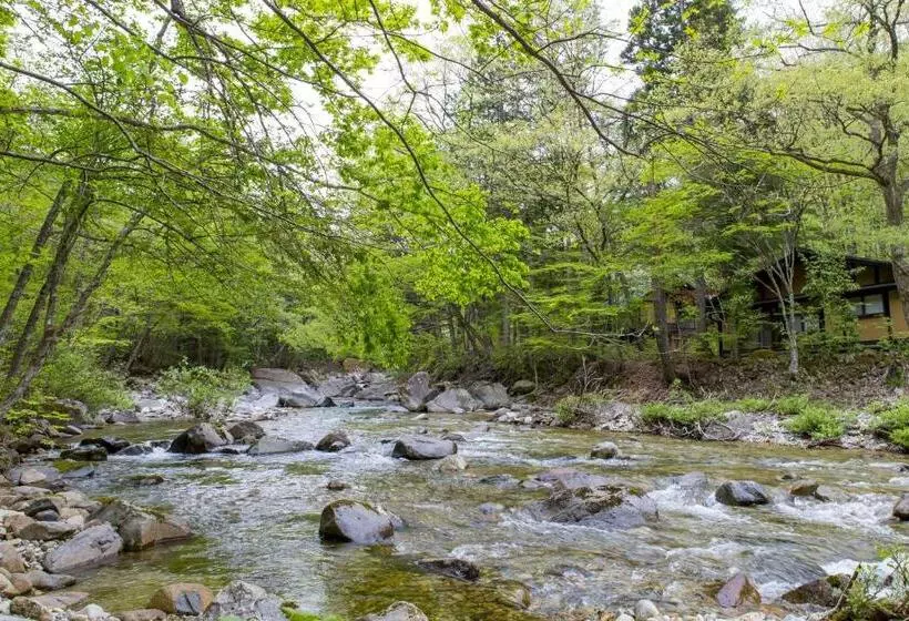 Premium-huone, Wanosato