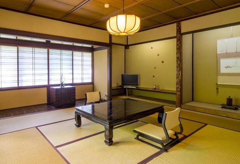 חדר פרמיום, Wanosato