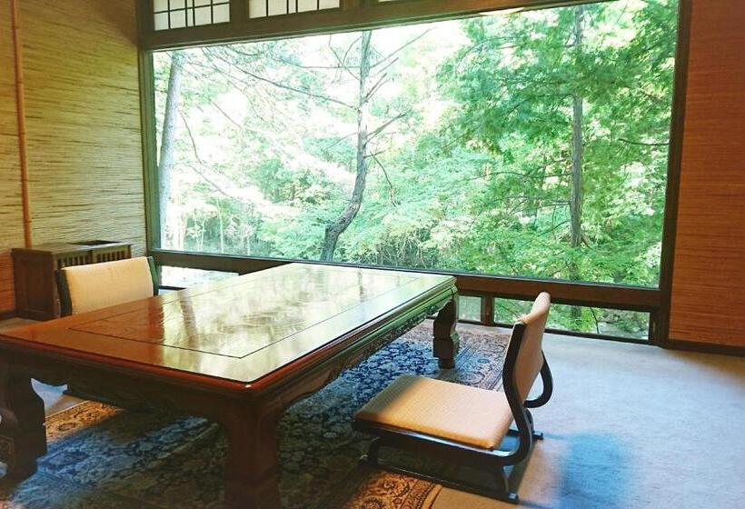 חדר פרמיום, Wanosato