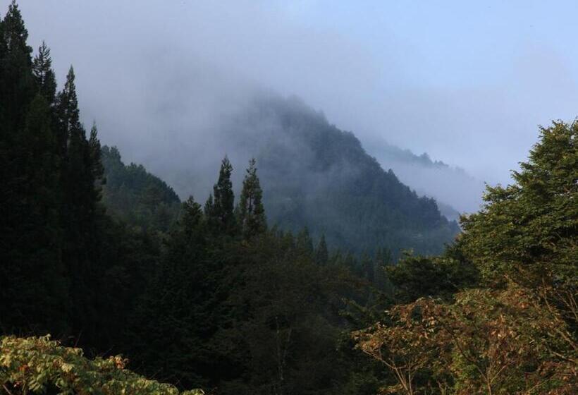 חדר דלוקס, Wanosato