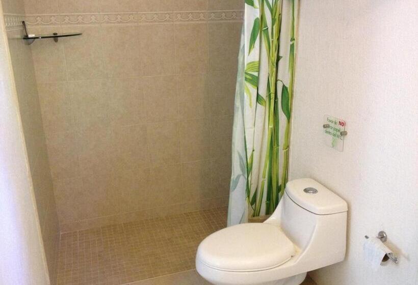 اتاق استاندارد, Villas Bambu