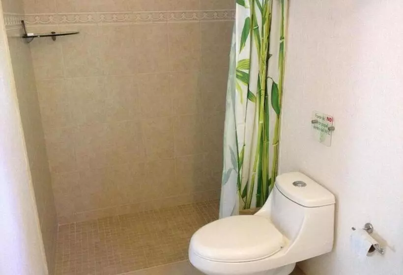 اتاق استاندارد, Villas Bambu