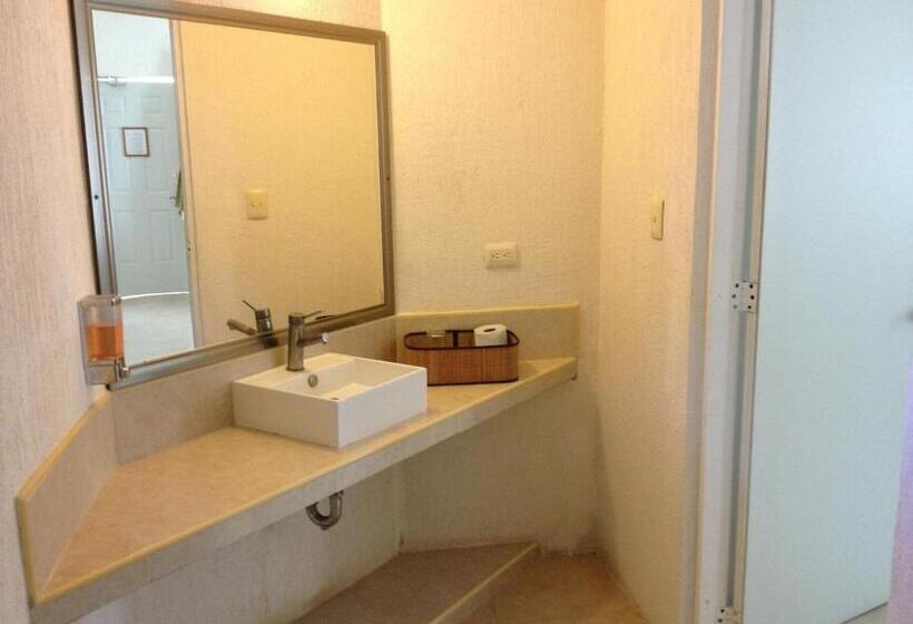 اتاق استاندارد, Villas Bambu