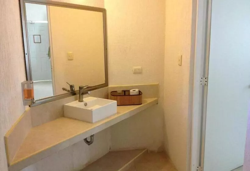 اتاق استاندارد, Villas Bambu