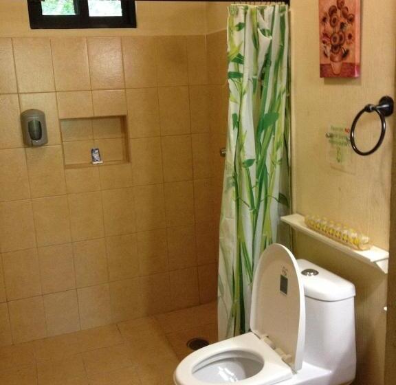 سوئیت با تخت بزرگ, Villas Bambu