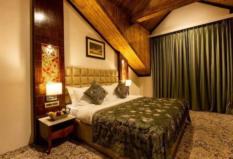 スイート, Apple Orchard Resort & Spa
