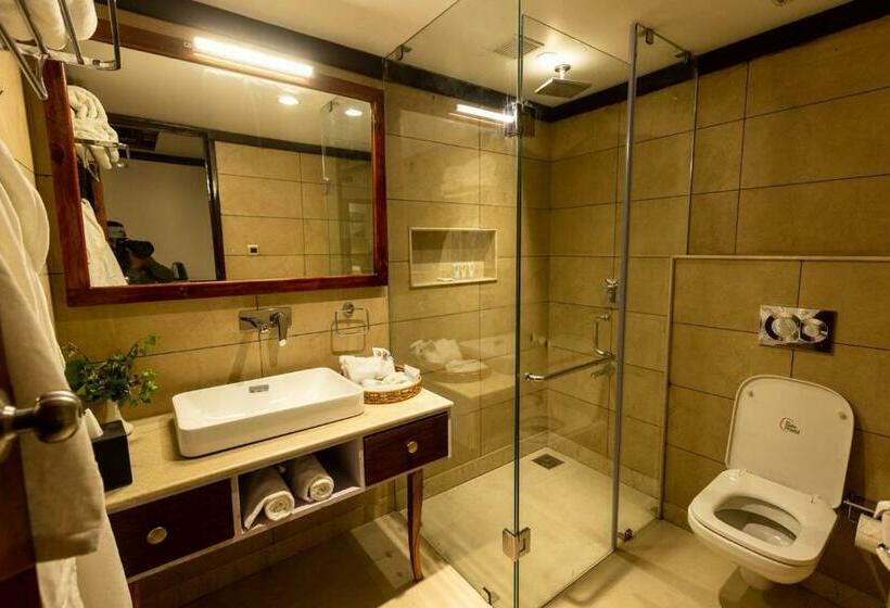 Люкс, Apple Orchard Resort & Spa
