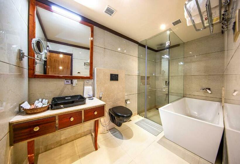 סוויטה, Apple Orchard Resort & Spa