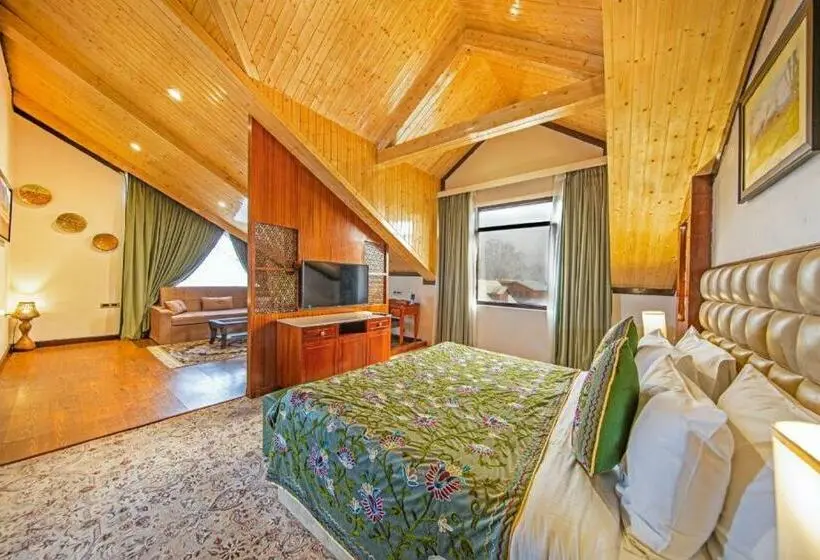 スイート, Apple Orchard Resort & Spa