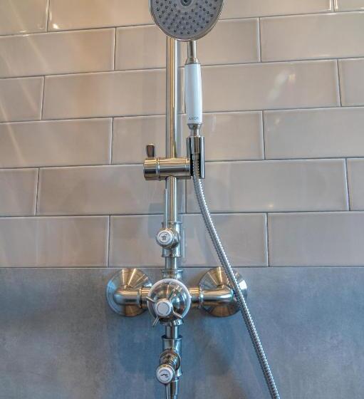 غرفة ديلوكس, Goldammer Aschaffenburg