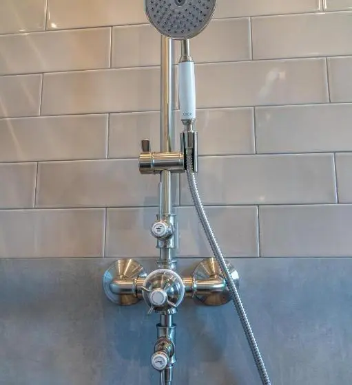 Deluxe-huone, Goldammer Aschaffenburg