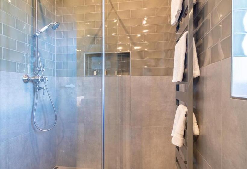 غرفة ديلوكس, Goldammer Aschaffenburg