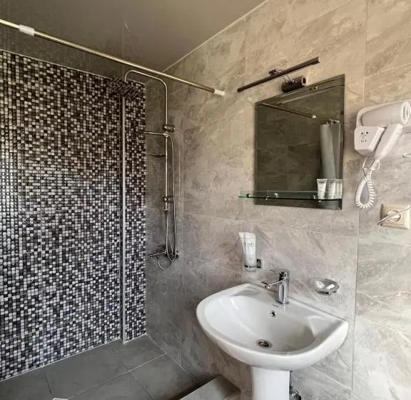 اتاق سوپریور, Lileo Inn