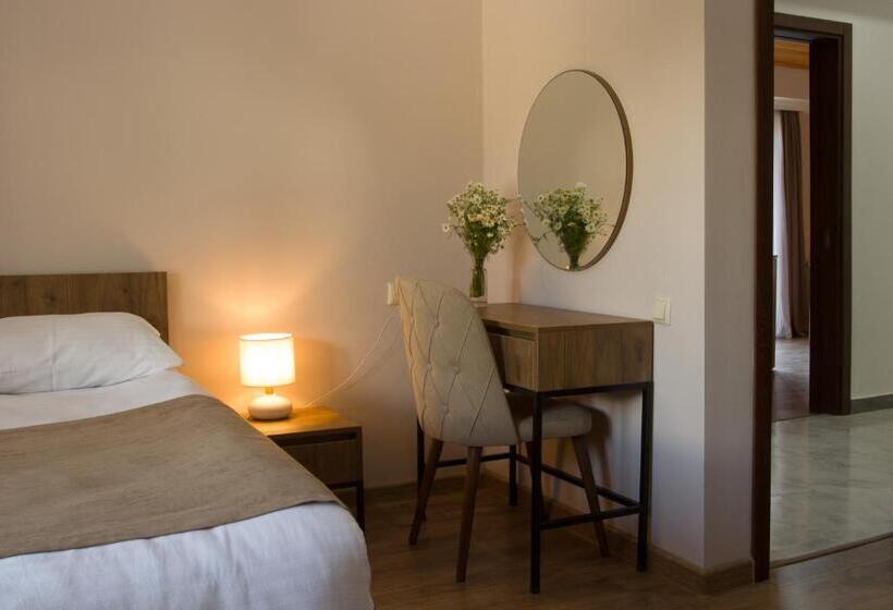 اتاق سوپریور, Lileo Inn